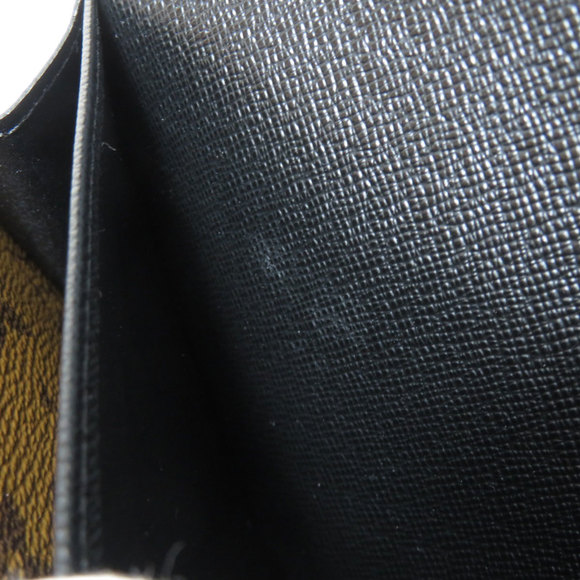 Louis Vuitton Portefeuille Sarah Monogram Reverse Long Wallet - Picture 5 of 8